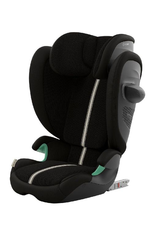 Autostoel Cybex Solution G2 i-Size Plus | Gold
