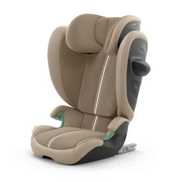 Autostoel Cybex Solution G2 i-Size Plus | Gold