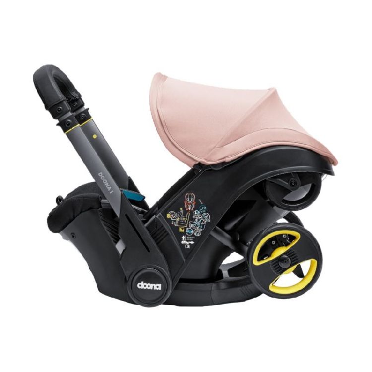 Autostoel Doona Doona I