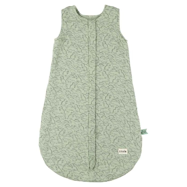 Slaapzak Trixie Summer, 3/6 maanden, 0.9 TOG | Daring Dino