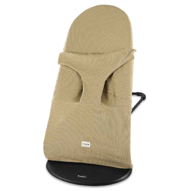 Relax hoes Trixie, geschikt voor relax Babybjorn | overtrek