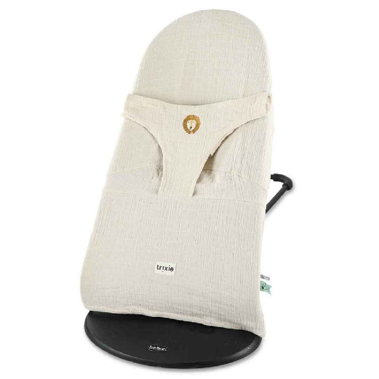 Relax hoes Trixie, geschikt voor relax Babybjorn | overtrek
