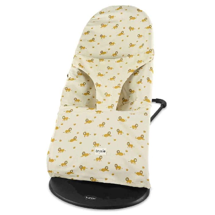 Relax hoes Trixie, geschikt voor relax Babybjorn | overtrek