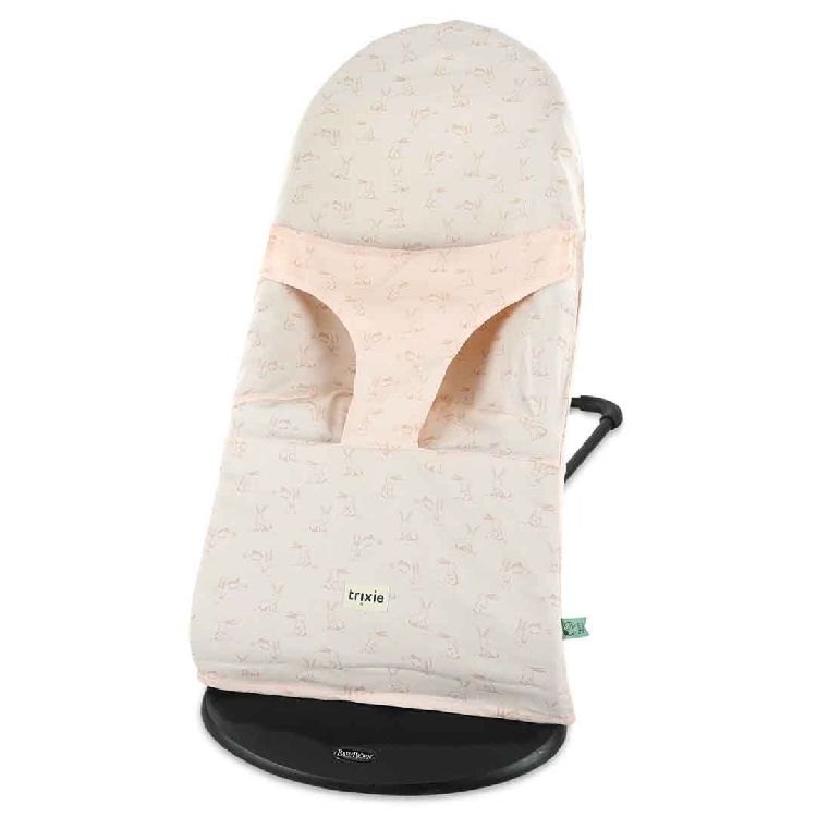 Relax hoes Trixie, geschikt voor relax Babybjorn | overtrek