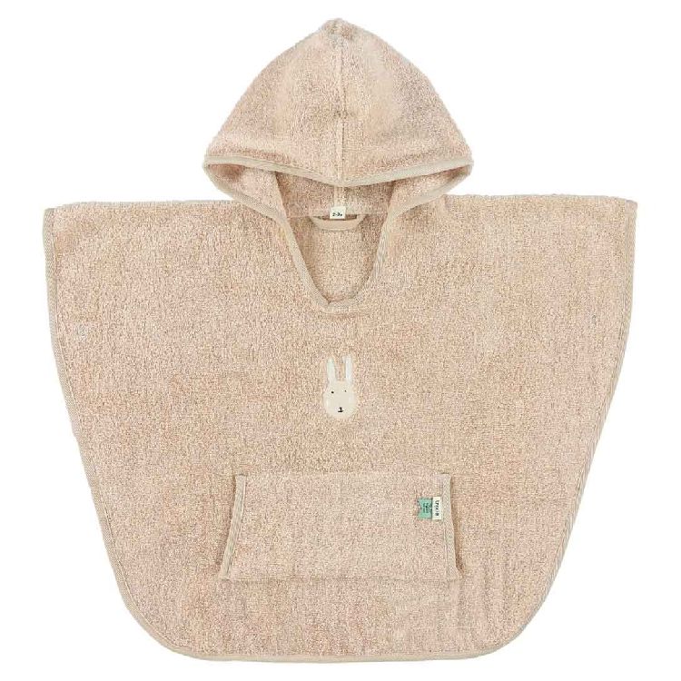 Poncho Trixie, badcape | Aura Rabbit