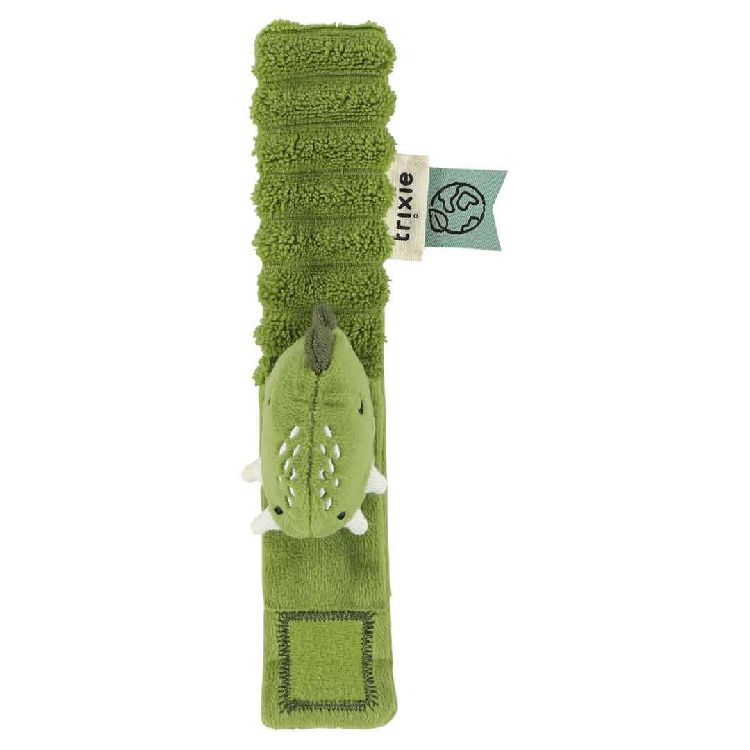 Rammelaar Trixie Baby wrist rattle | Mr. Dino Playtime