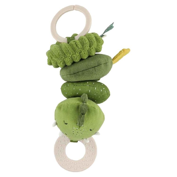 Speelfiguur Trixie Dancing toy | Mr. Dino Playtime