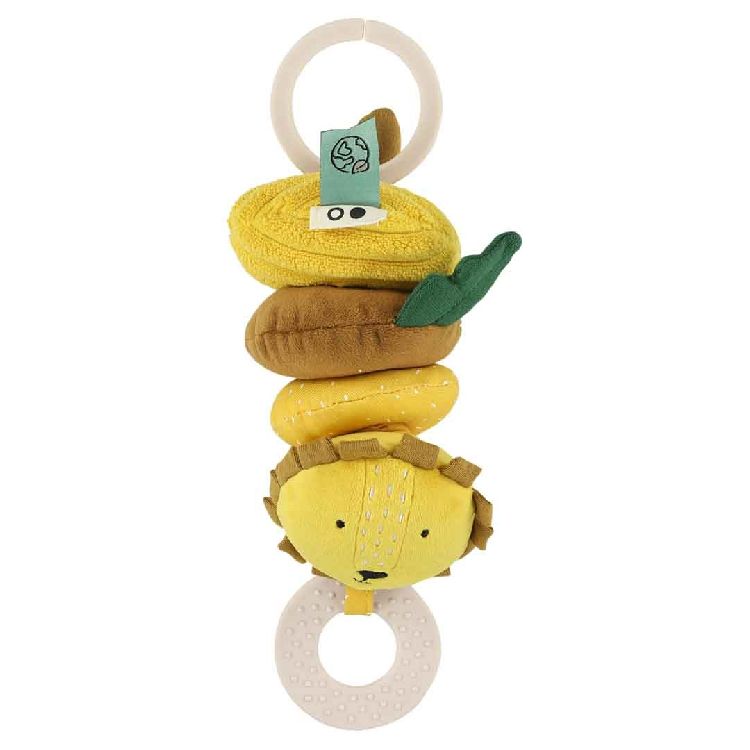 Speelfiguur Trixie Dancing toy | Mr. Lion Playtime