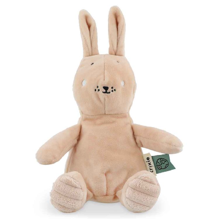 Knuffel Trixie, Plush Toy Baby | Mrs. Rabbit Playtime