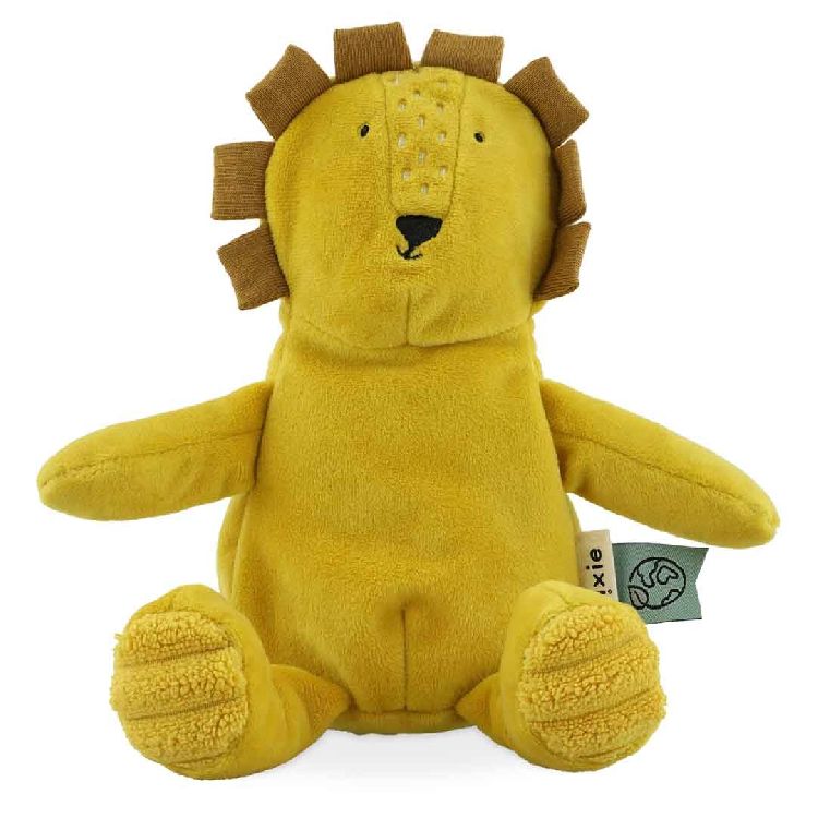 Knuffel Trixie, Plush Toy Baby | Mr. Lion Playtime