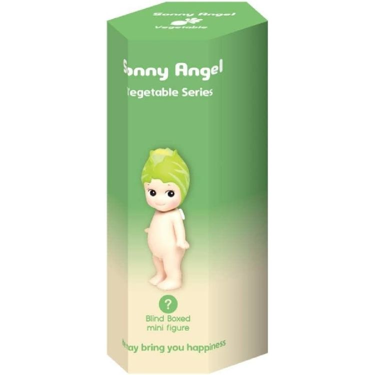 Pop Sonny Angel Sonny Angel | Vegetable