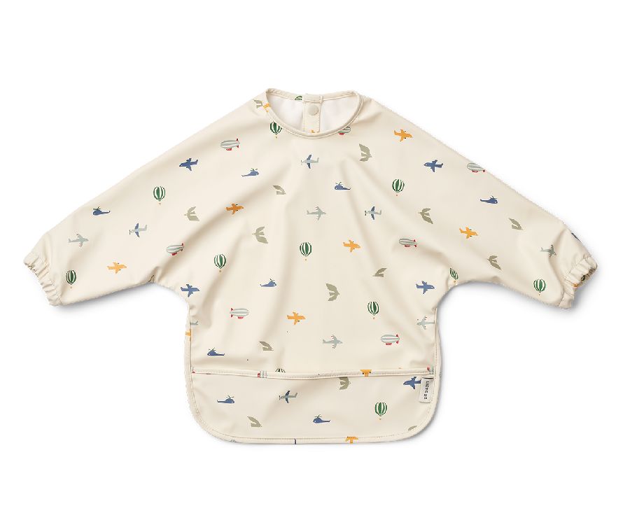 Slabbetje Liewood Merle | Aviator