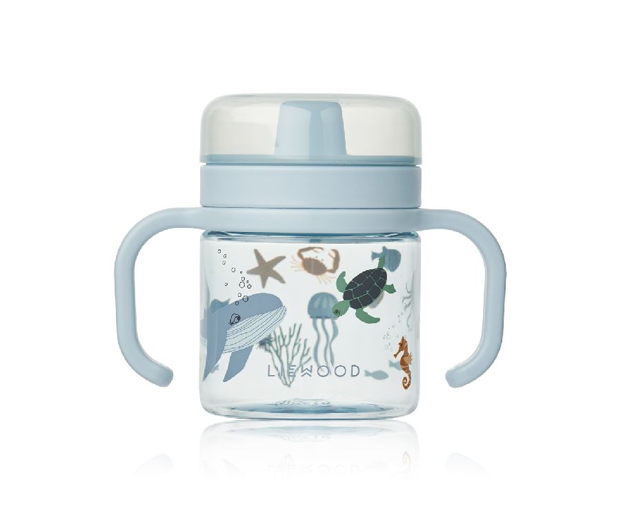 Drinkbeker Liewood Kylo | Sea Creature