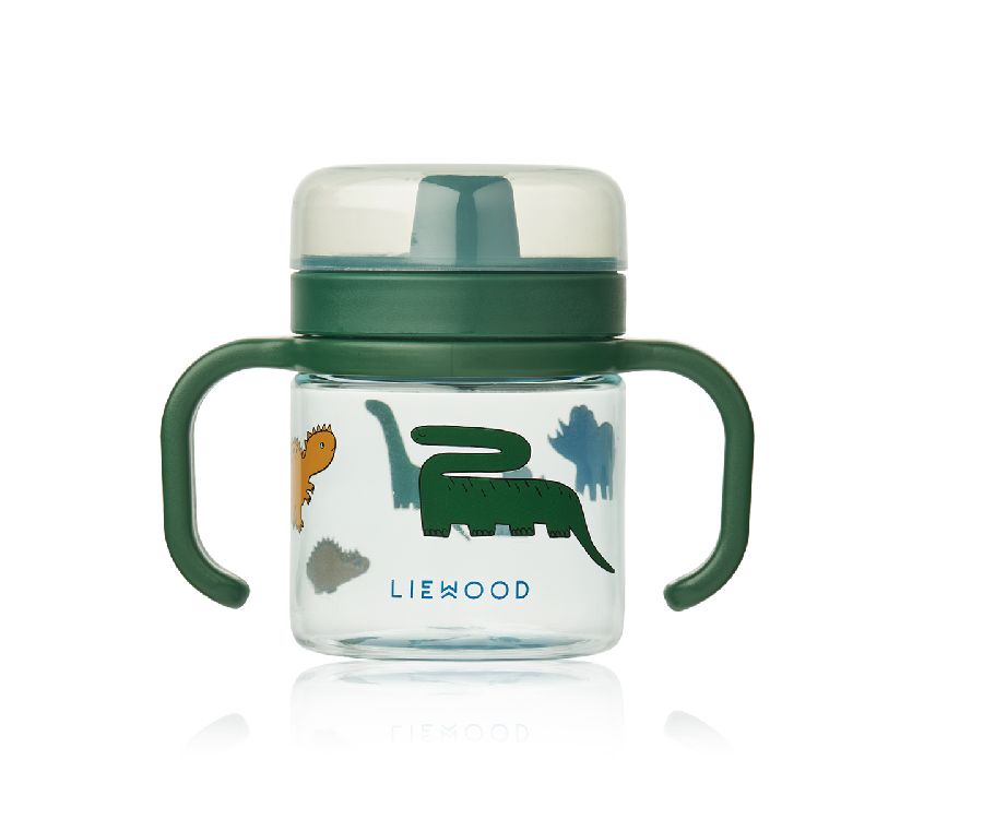 Drinkbeker Liewood Kylo | Dinosaurs