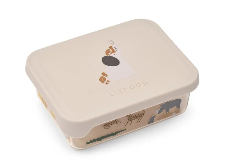 Snackdoos Liewood Ako, 1 stuk(s) | All together