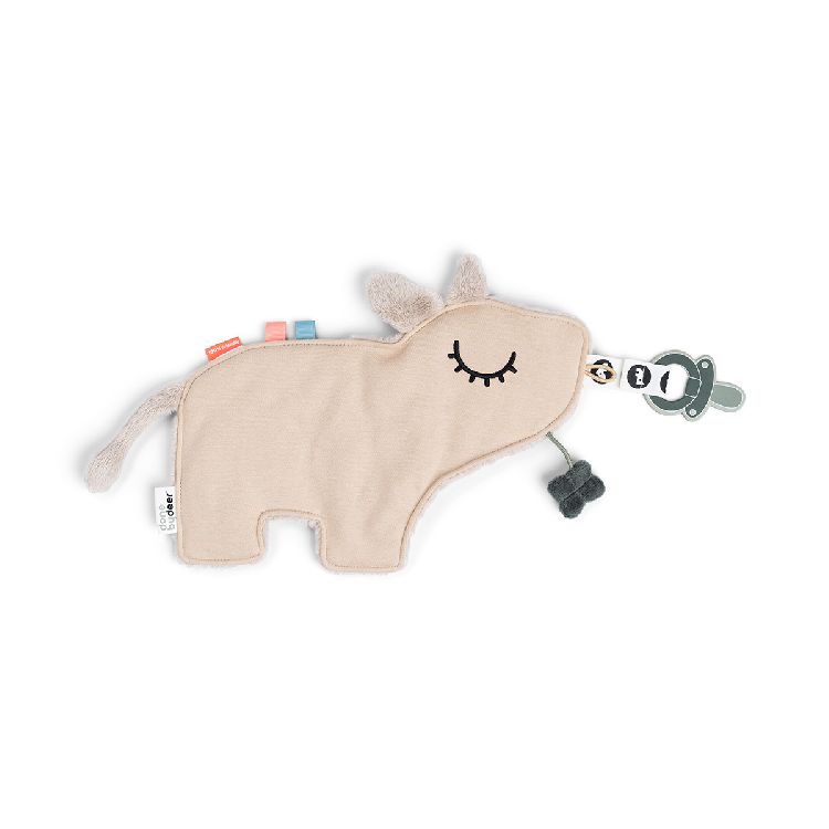 Fopspeendoekje Done by Deer, Dotti | Cozy Friend