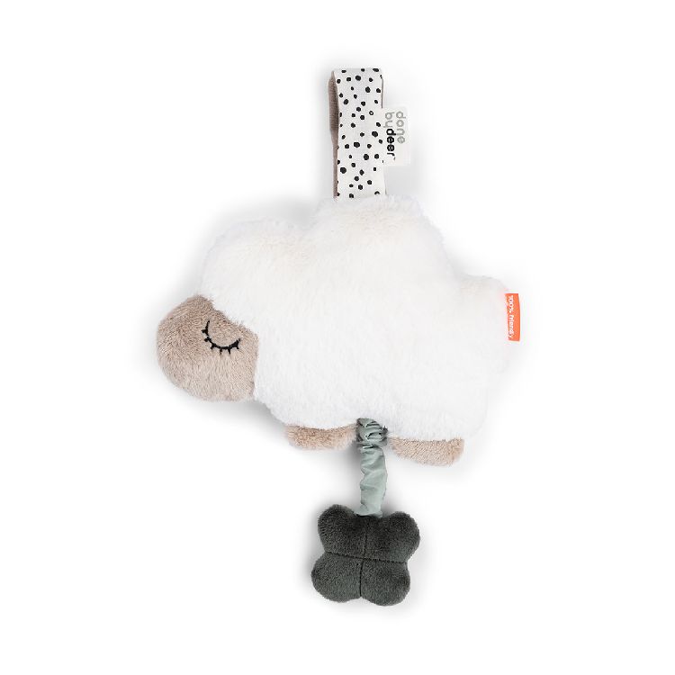 Muziektrekker Done by Deer, Sheepy | Musical Toy