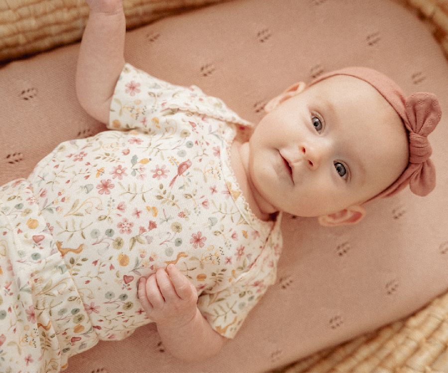 Body Little Dutch klassiek model