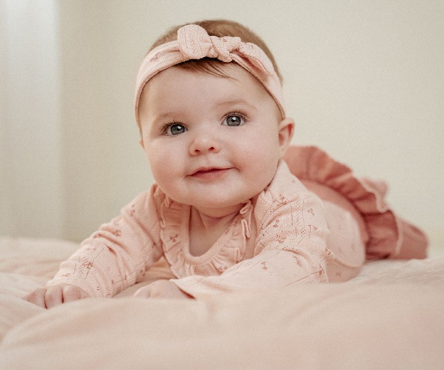 Body Little Dutch klassiek model