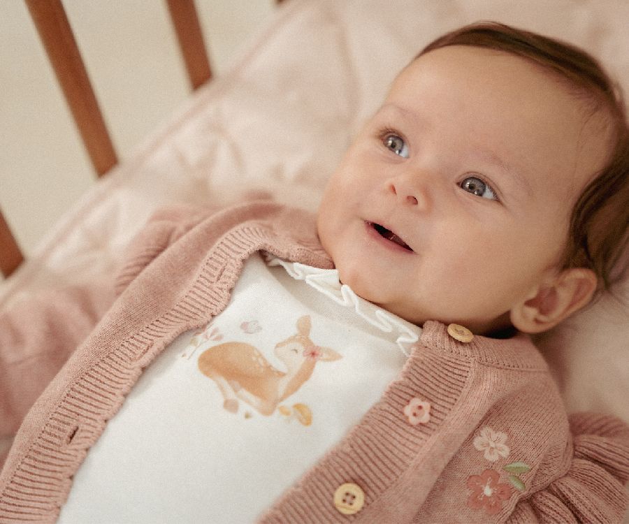 T-shirt Little Dutch