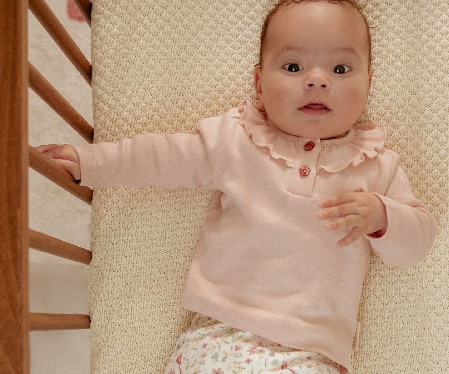 T-shirt Little Dutch