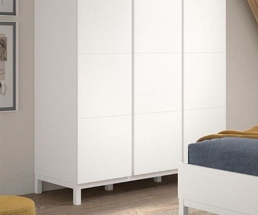 Kast Jaxx furniture, Eva, 3-deurs