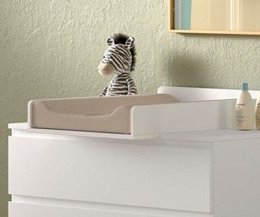 Commodeverdieper Jaxx furniture, Eva, geschikt voor commode Jaxx furniture Eva