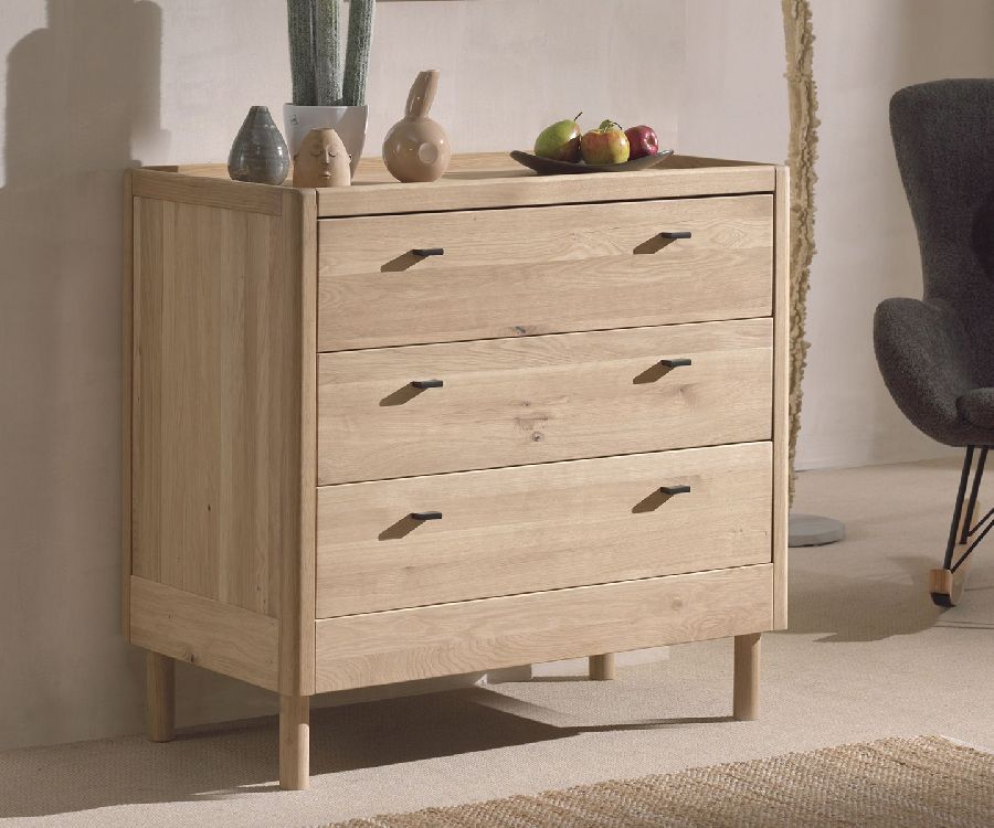 Commode Jaxx furniture, Forrest oak