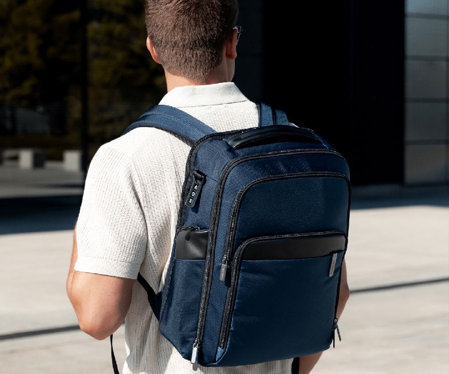Rugzak SAMSONITE Backpack 15.6  | Evosight