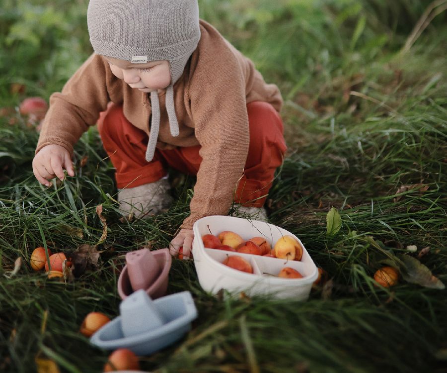 Badspeelgoed Mushie Bath Boats