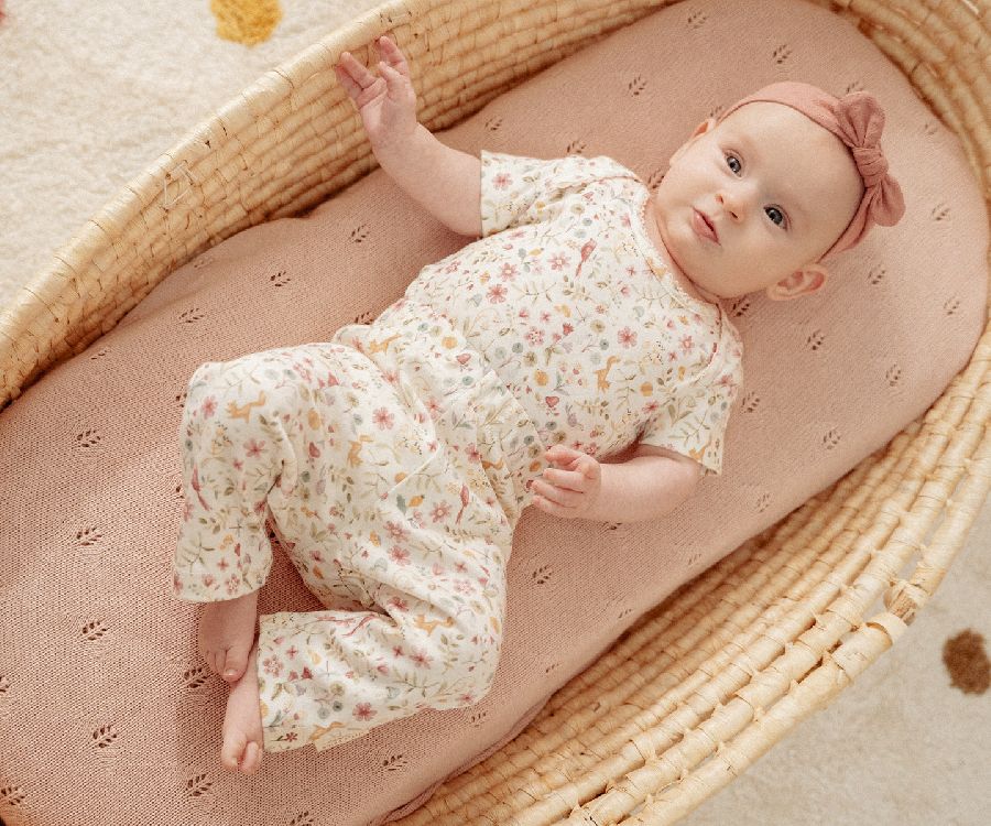 Legging Little Dutch