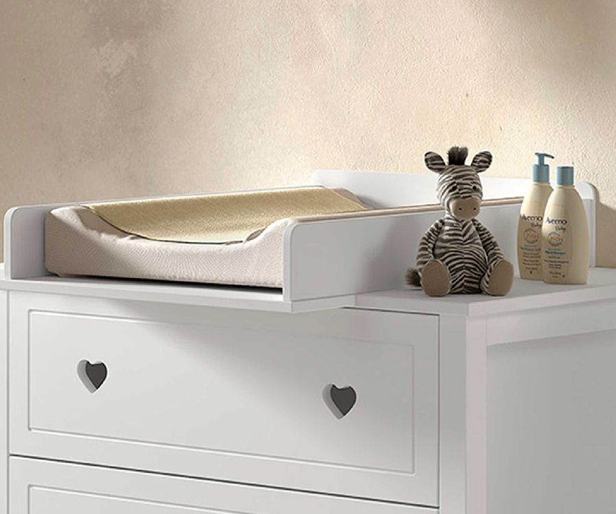 Commodeverdieper Jaxx furniture, Amori, geschikt voor commode Jaxx furniture Amori