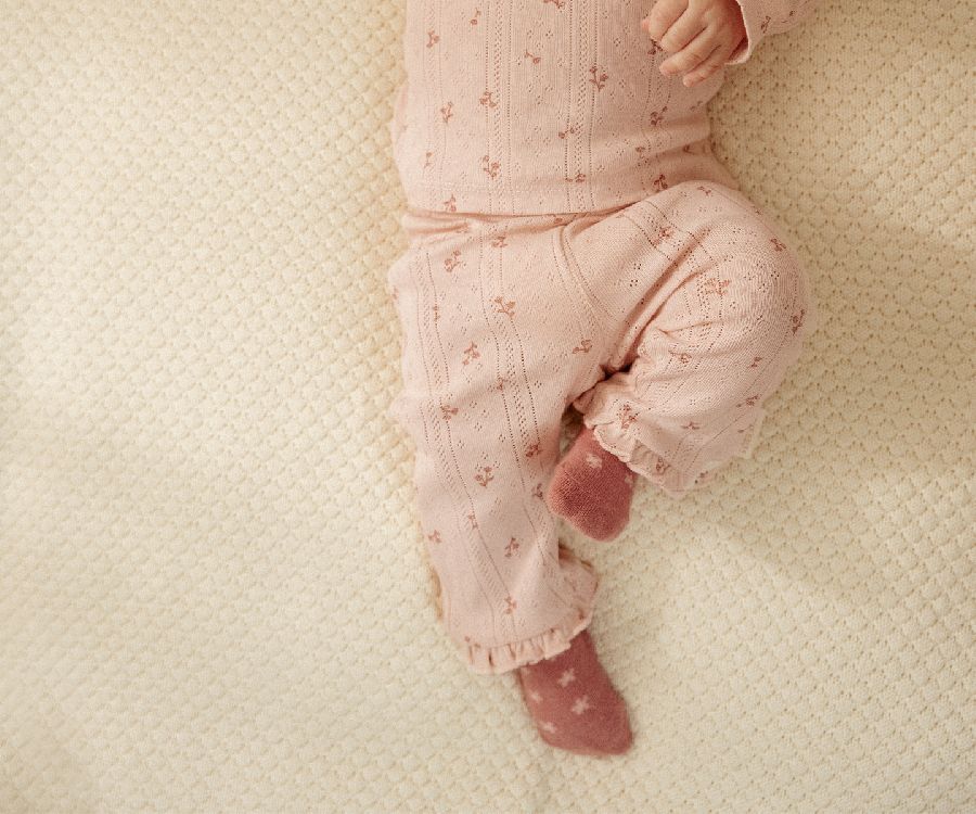 Legging Little Dutch