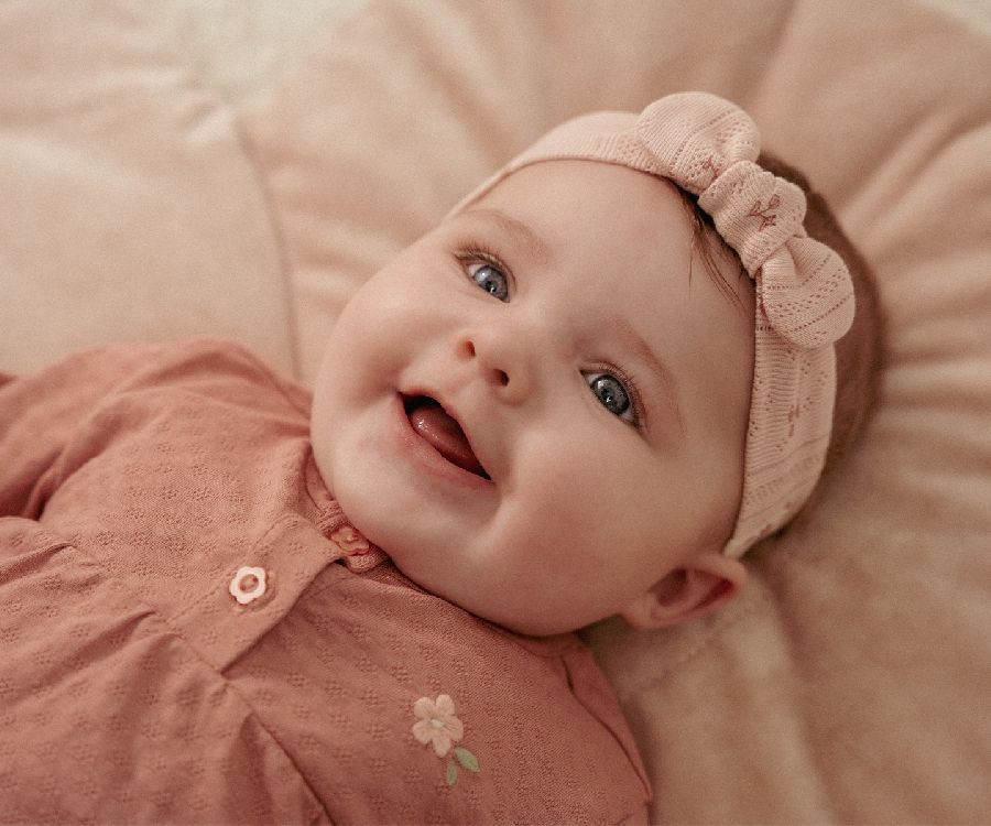 Haarband Little Dutch | Fairy Garden