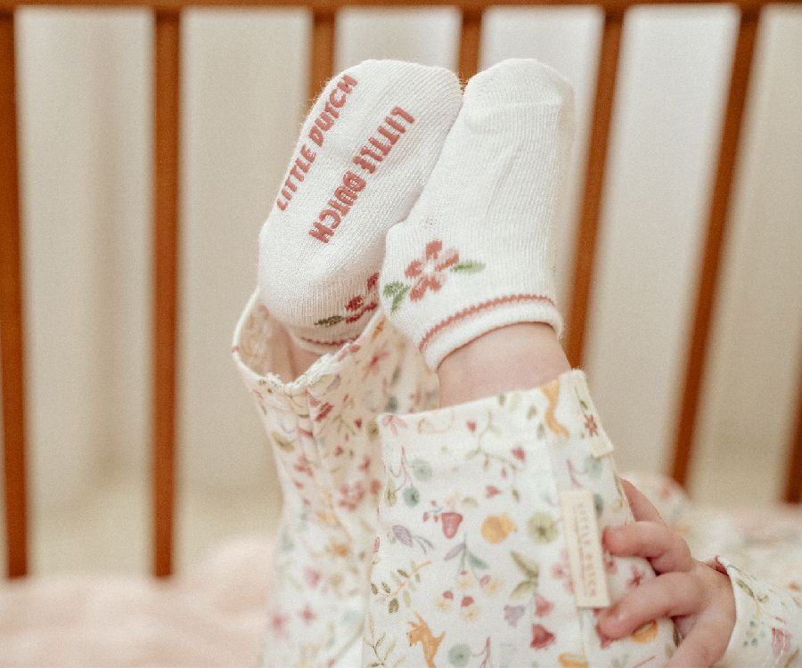 Kousen Little Dutch, klassiek model