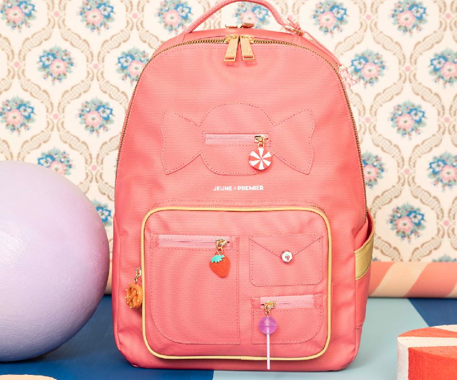 Rugzak Jeune Premier New Bobbie | Candy