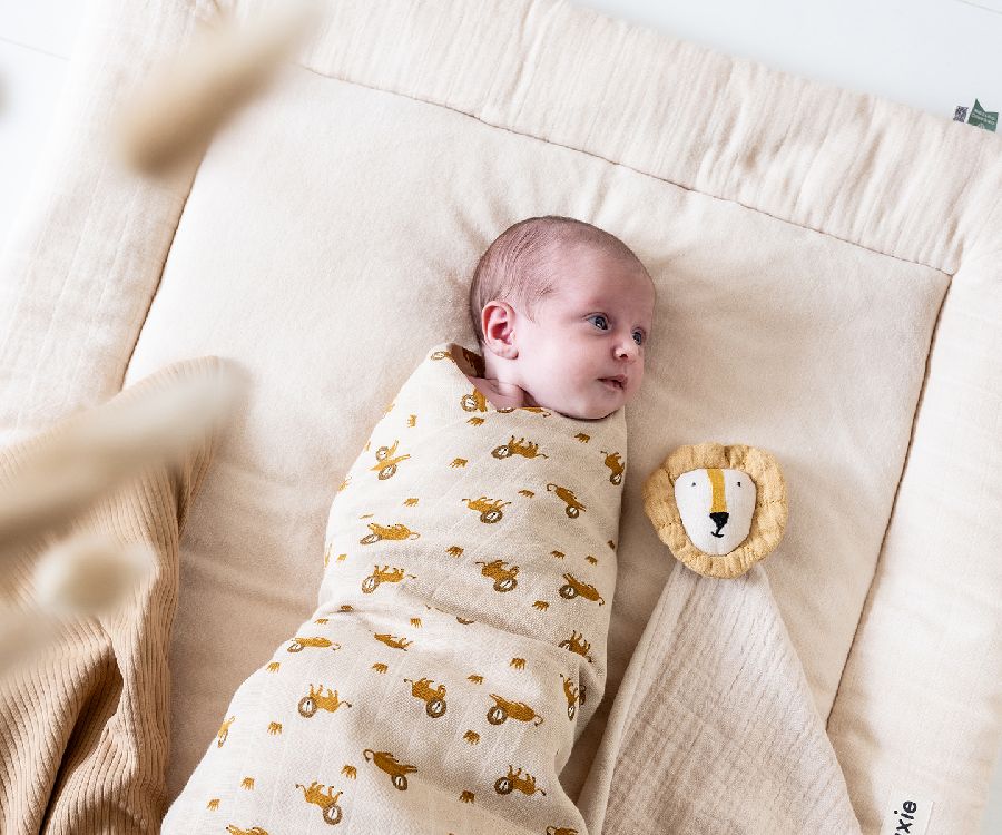 Parklegger Trixie | Bliss blossom