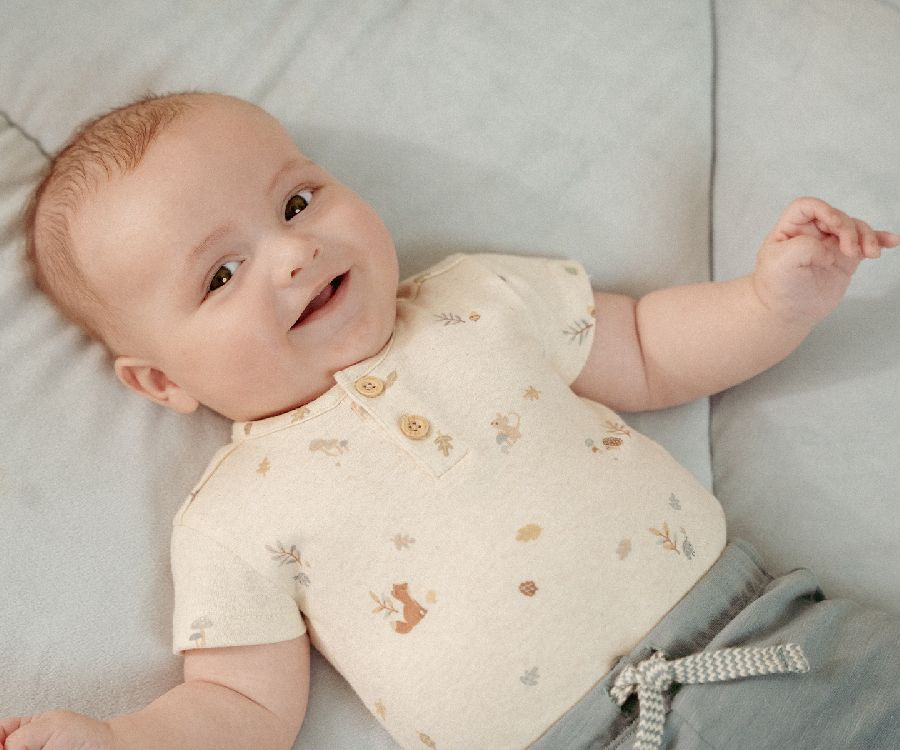 Body Little Dutch klassiek model