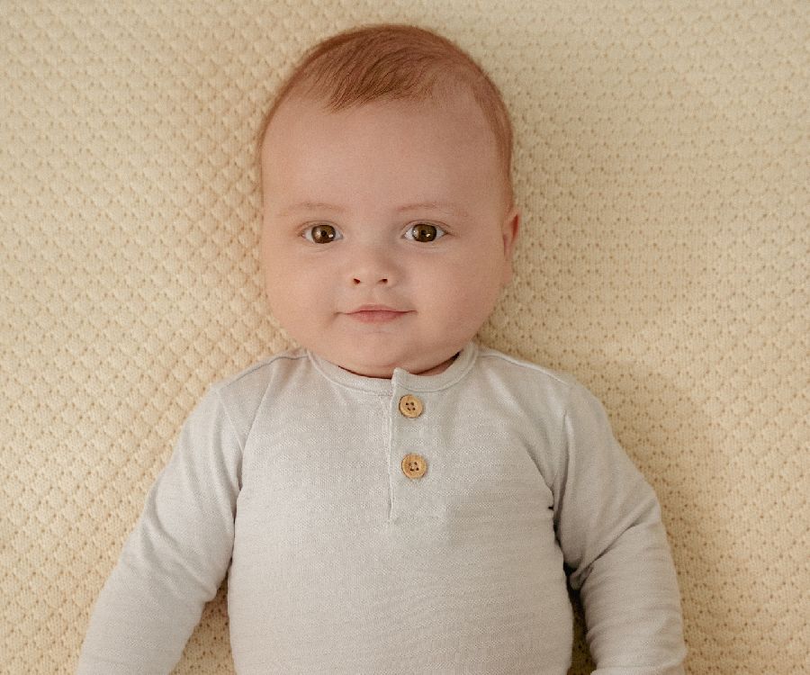 Body Little Dutch klassiek model