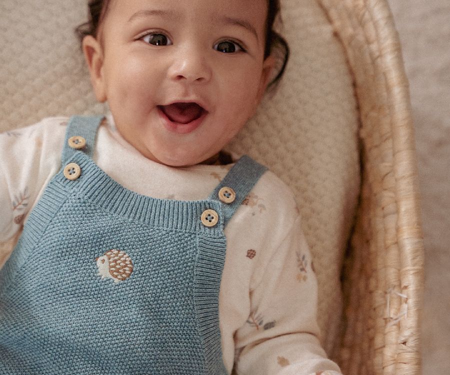 T-shirt Little Dutch