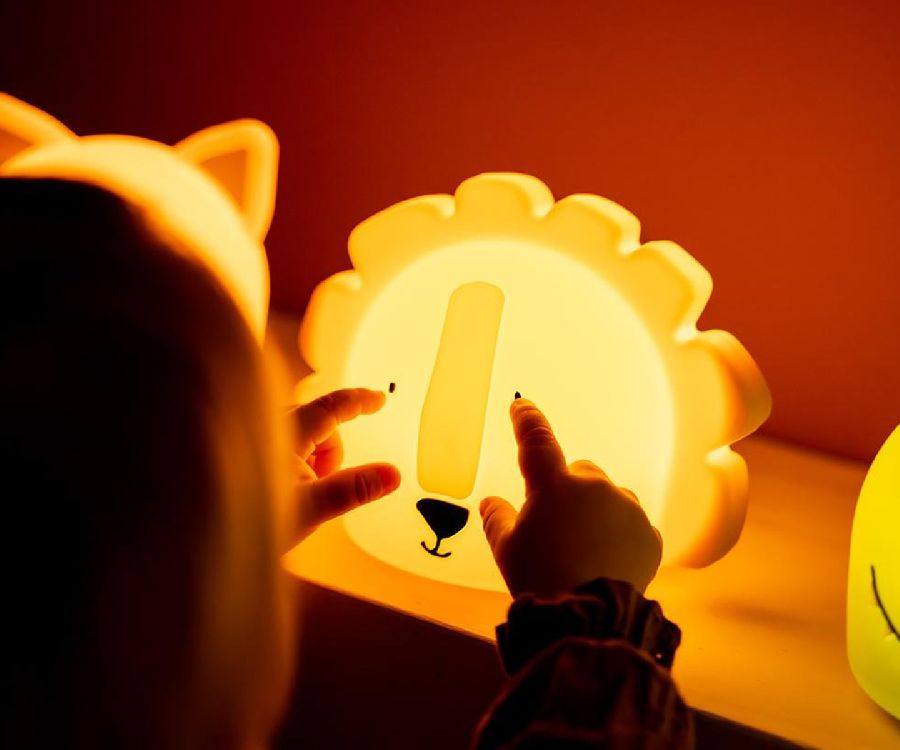 Nachtlamp Trixie | Mr. Lion