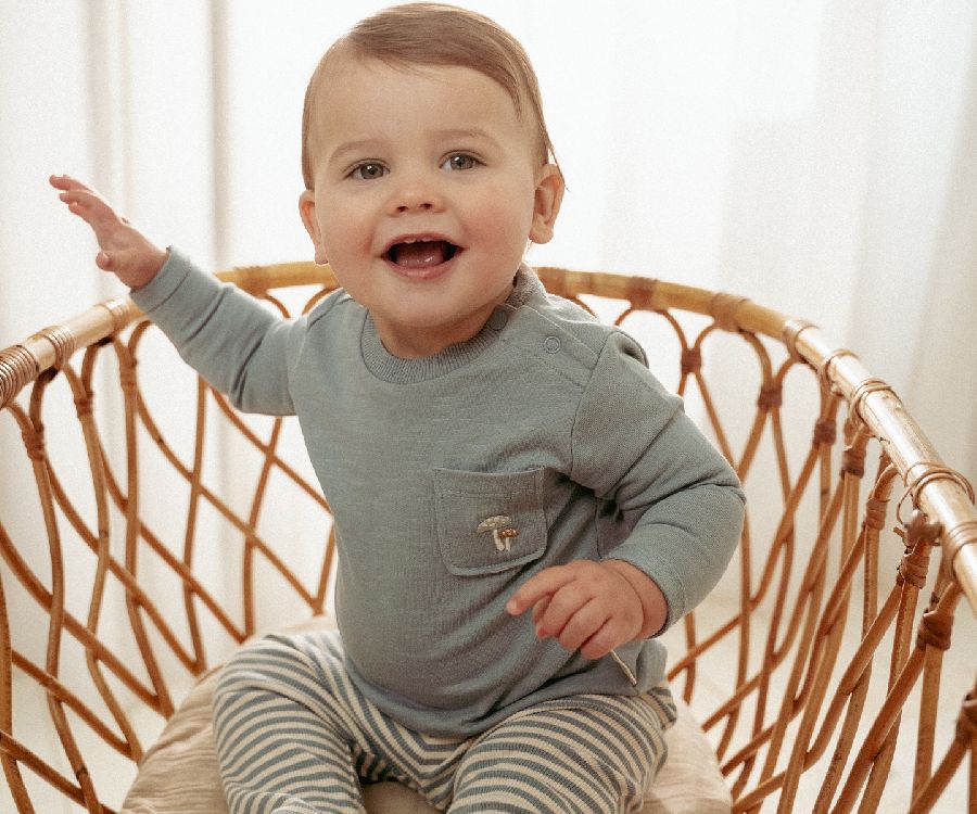 T-shirt Little Dutch