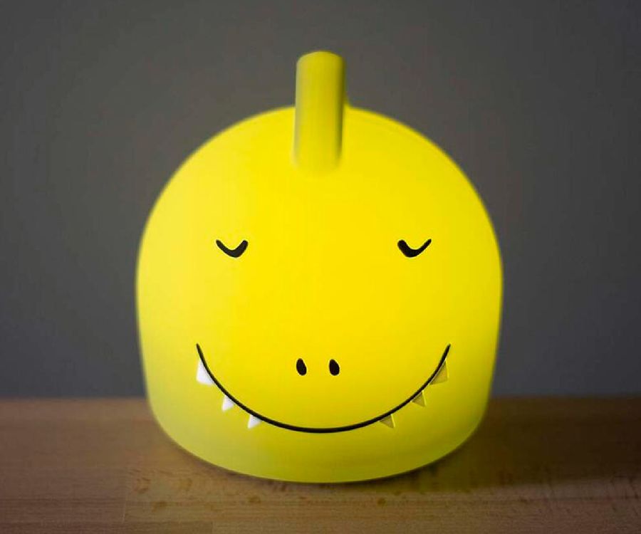 Nachtlamp draadloos Trixie | Mr. Dino