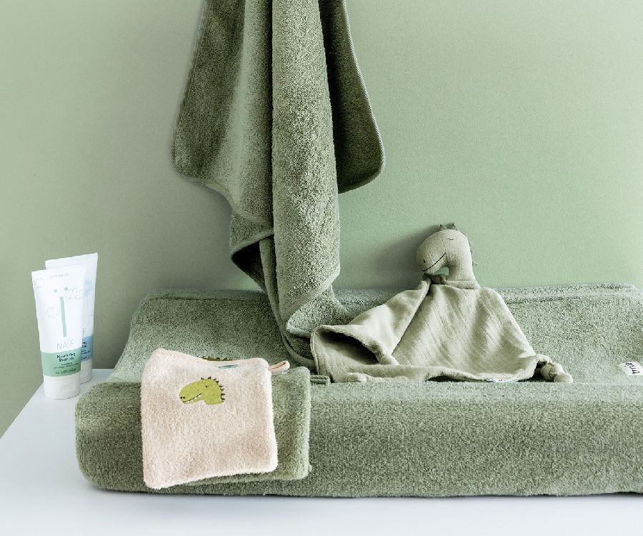 Waskussen hoes Trixie | Aura Dino