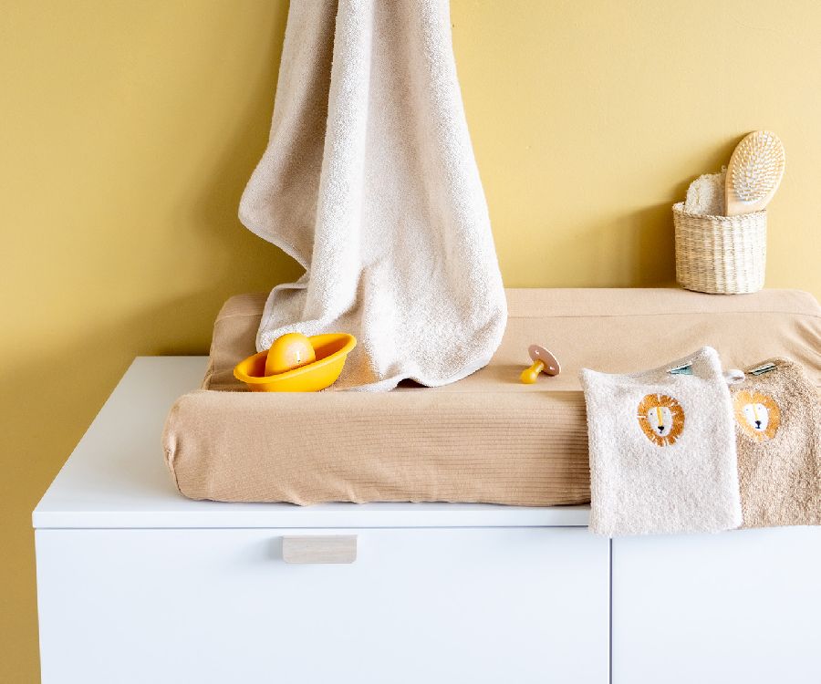 Waskussen hoes Trixie | Aura Lion