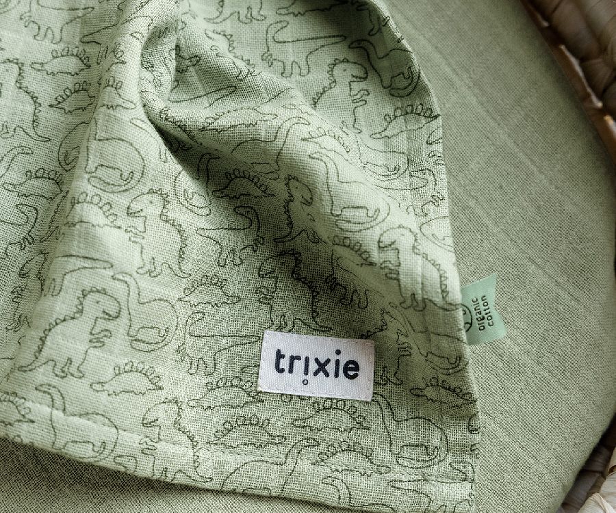 Tetra doek Trixie | Daring Dino