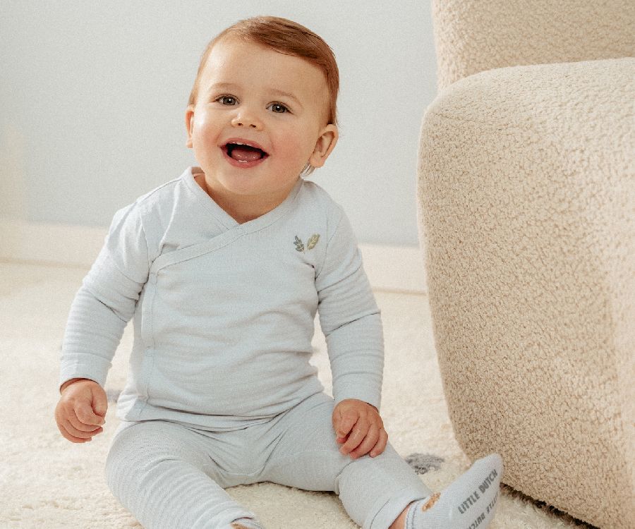 T-shirt Little Dutch