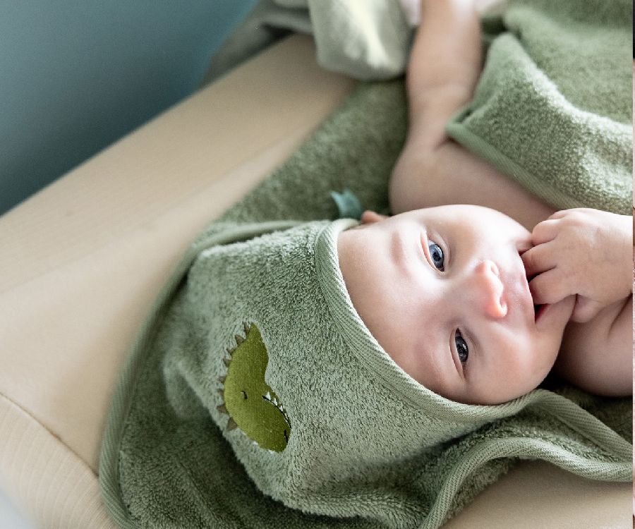 Badcape Trixie | Aura Dino