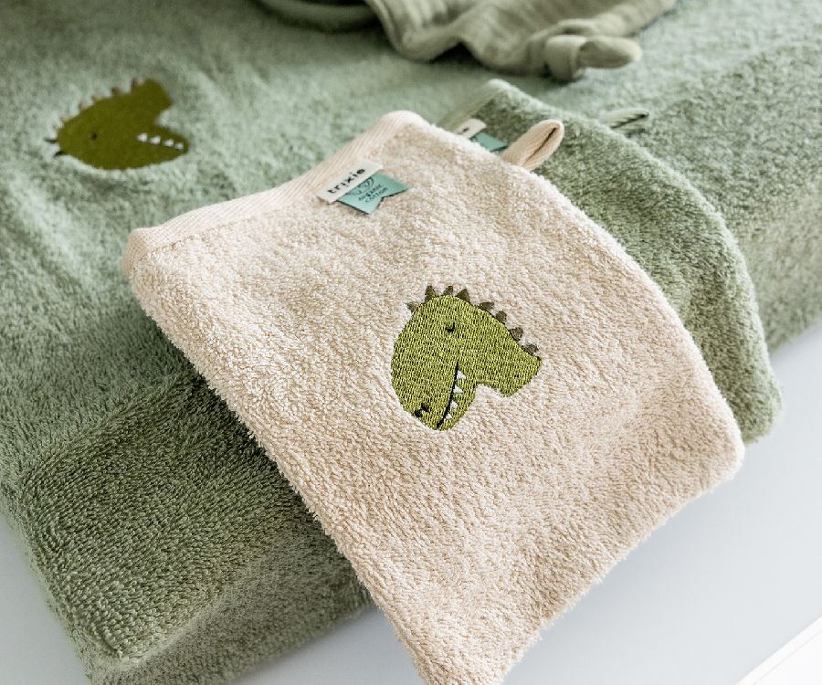 Washandje Trixie | Aura Dino