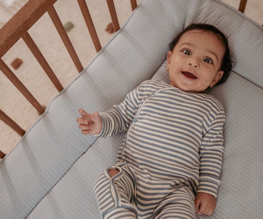 Kruippak Little Dutch